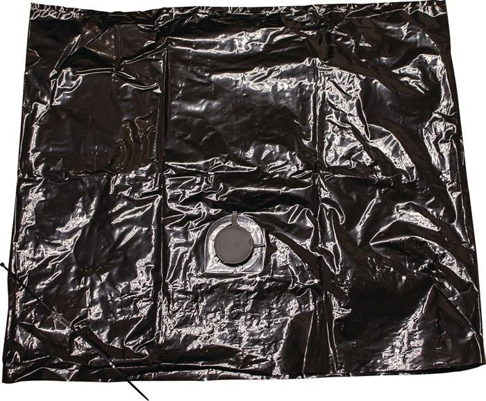 Sicherheitsfiltersack FBVPE 30 für Modell starmix APDH-1430 5 Stück STARMIX