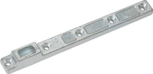 Türhebel 7421 f.BTS STA verz.DORMAKABA