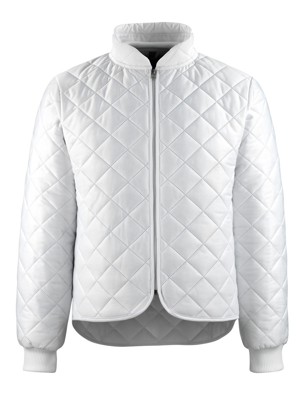 Thermojacke ORIGINALS Weiß S