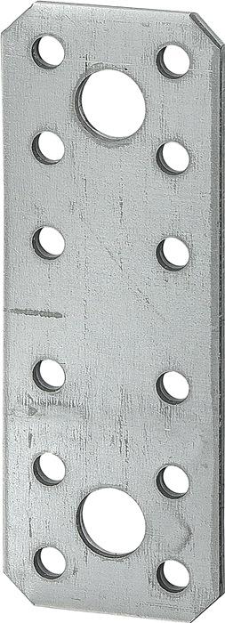 Flachverbinder 136 mm 55 mm