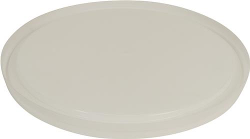 Deckel weiß ID 390mm z.Anrühreimer BERDAL