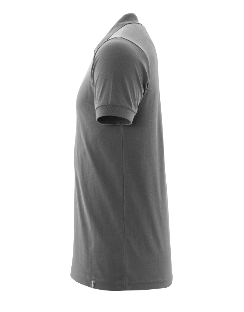 Polo-Shirt CROSSOVER Dunkelanthrazit XL ONE