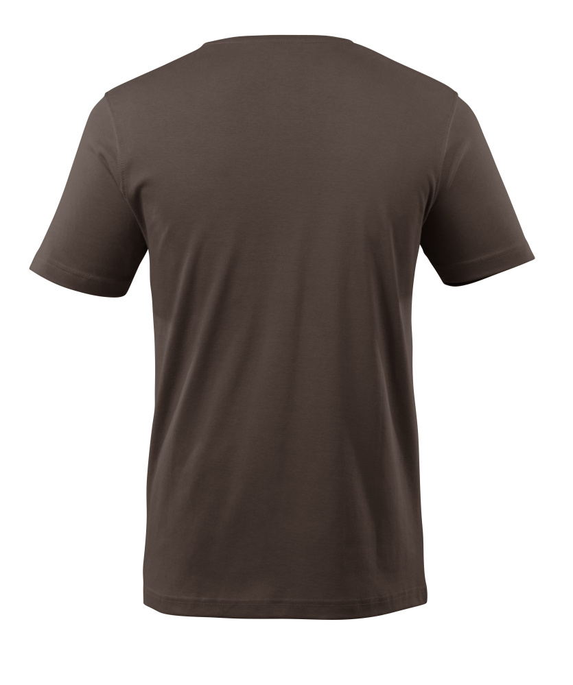 T-Shirt CROSSOVER Dunkelanthrazit XL