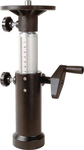 Baustativ 0,93-1,54m 3,55kg NEDO
