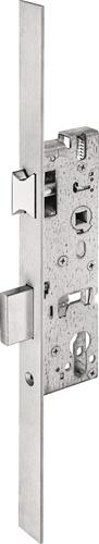 RR Riegel-Renovierungsschloss 1438 24/25mm VA Rostfrei Stulpl.380mm WILKA