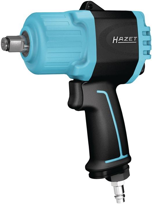 Druckluftschlagschrauber 9012TT 12,5 mm (1/2″) A4-kt. 1356 Nm HAZET