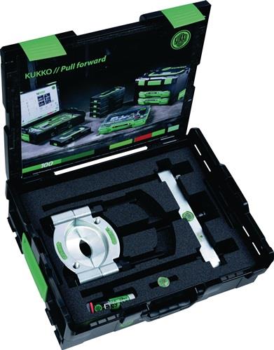 Trennvorrichtungssatz 15 Nenn-Gr.0 i-Boxx KUKKO