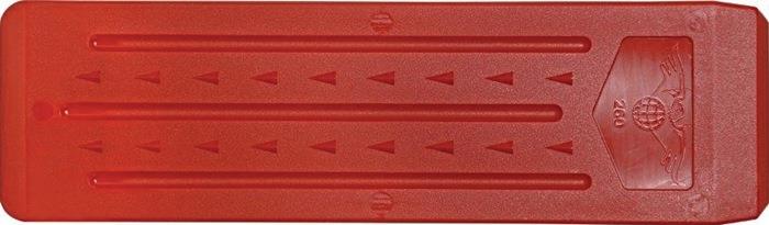 Fällkeil Länge 250 mm Kunststoff ADLER