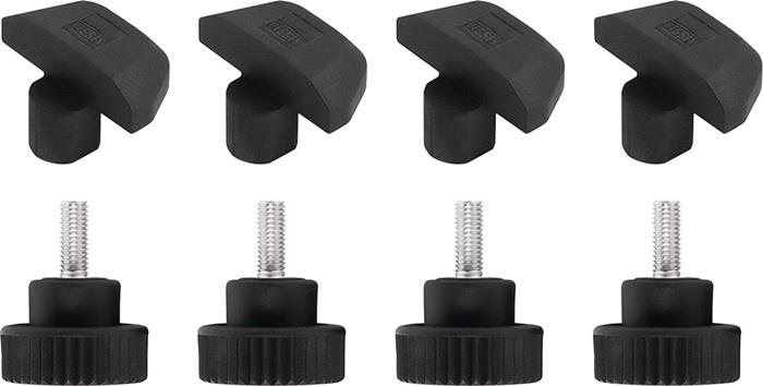 Bankhaken für Bohr-Ø 20 mm BESSEY