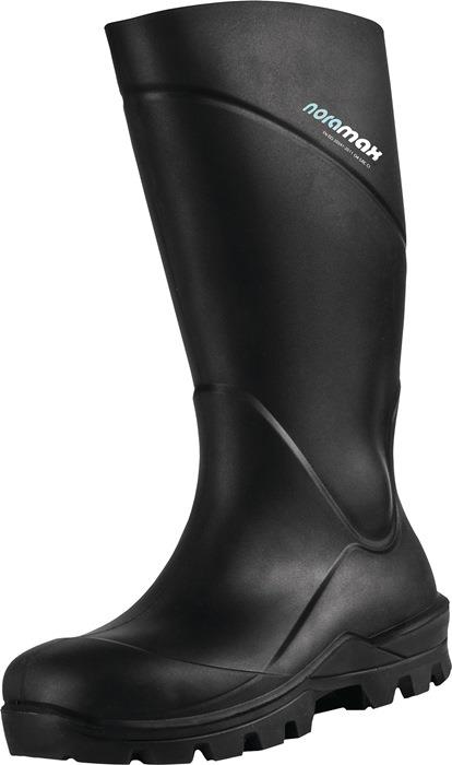 Sicherheitsstiefel NORAMAX Mega-Max II S5 CI HI SRC EN ISO 20345 Polyurethan NORA 41