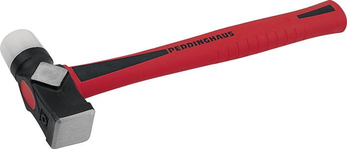 Schon und Schlosserhammer ULTRATEC DUO hart/weich Nylon 27 mm 93 mm 490 g 290 mm