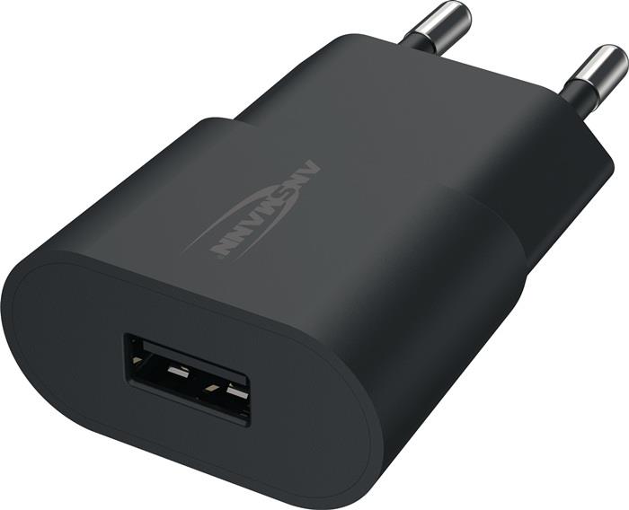 USB-Ladegerät Home Charger HC105 B20xT90xH39mm ANSMANN