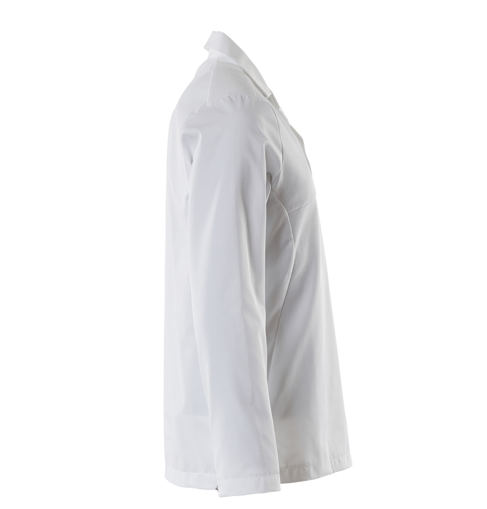 Schlupfkasack FOOD & CARE Weiß 3XL