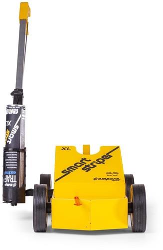 Markierwagen Smart Striper f.Traffic Extra Paint XL 750ml AMPERE