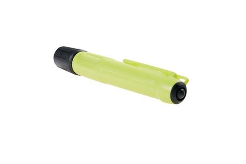 LED-Taschenlampe PARALUX® PX 3 ca.60 lm ex.gesch.2xAA Mignonzellen ca.100m PARAT