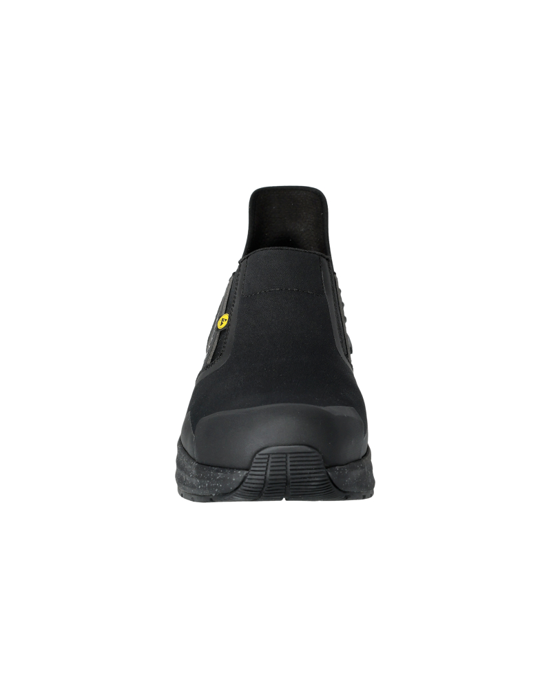 Sicherheitsschuhe FOOTWEAR CUSTOMIZED Schwarz 0838