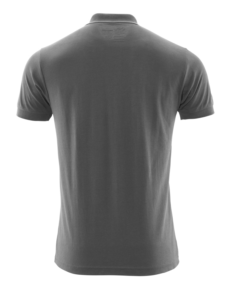 Polo-Shirt CROSSOVER Dunkelanthrazit XL ONE