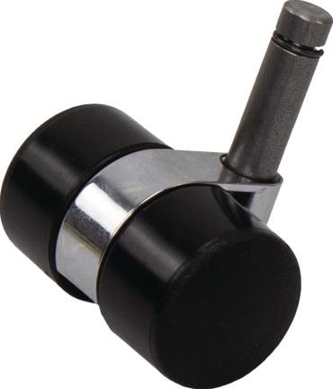 Doppellenkrolle Zub.f.Waschsets