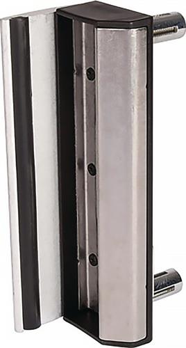 Toranschlag a.VA m.Kunststoffverstärkung RAL 7016 Umstellung L/R Ja LOCINOX