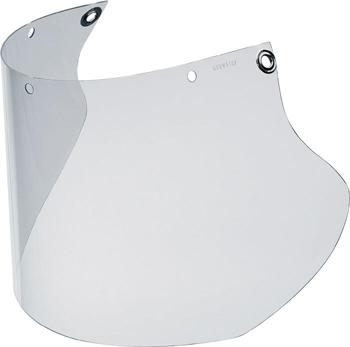 Schutzscheibe klar Polycarbonat UHLEN