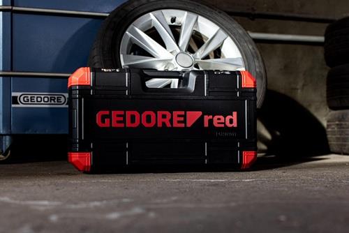 Radmontageset R68903011 11-tlg.GEDORE RED