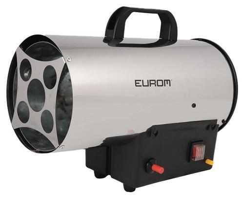 Gasheizer 10000 W 10 kW EUROM