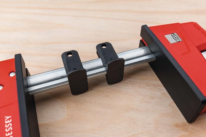 Korpuszwinge 1000 mm 260 / 1130 mm