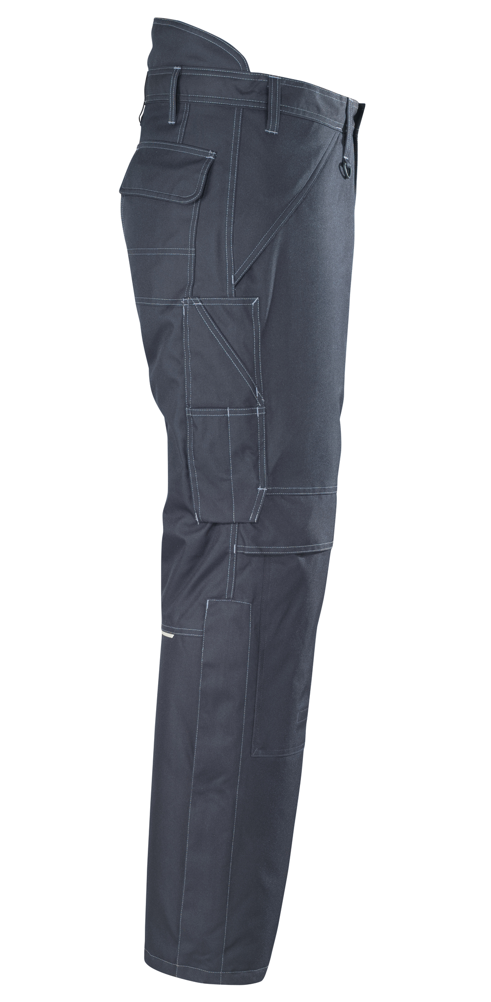 Winterhose INDUSTRY Schwarzblau 3XL