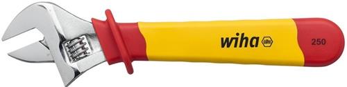 Einmaul-Gabelschlüssel-Set 5590N 21-tlg.6-32mm WIHA