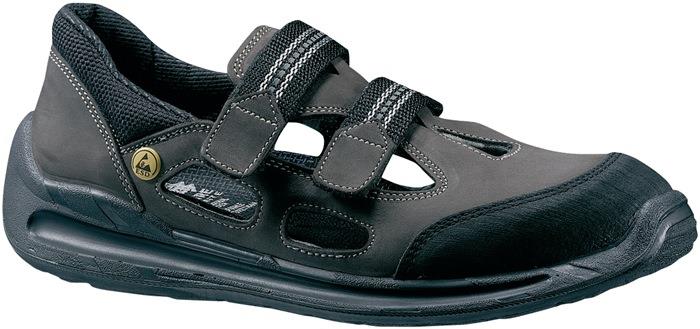 Sicherheitssandale Dragster 1240 ESD SRC EN ISO 20345 40