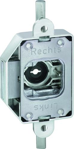 Drehstangenschloesser 7581 16mm JUNIE