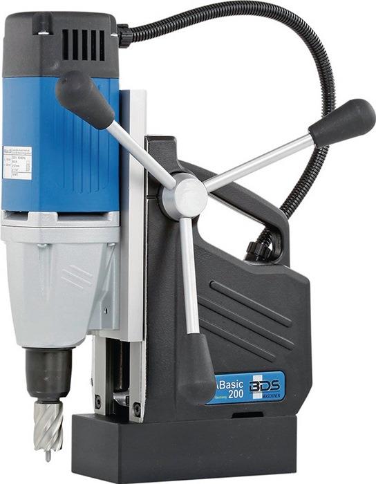 Kernbohrmaschine MABasic 200 32 / T=30-55 mm 13 mm Weldon 3/4″ (19,05 mm) BDS