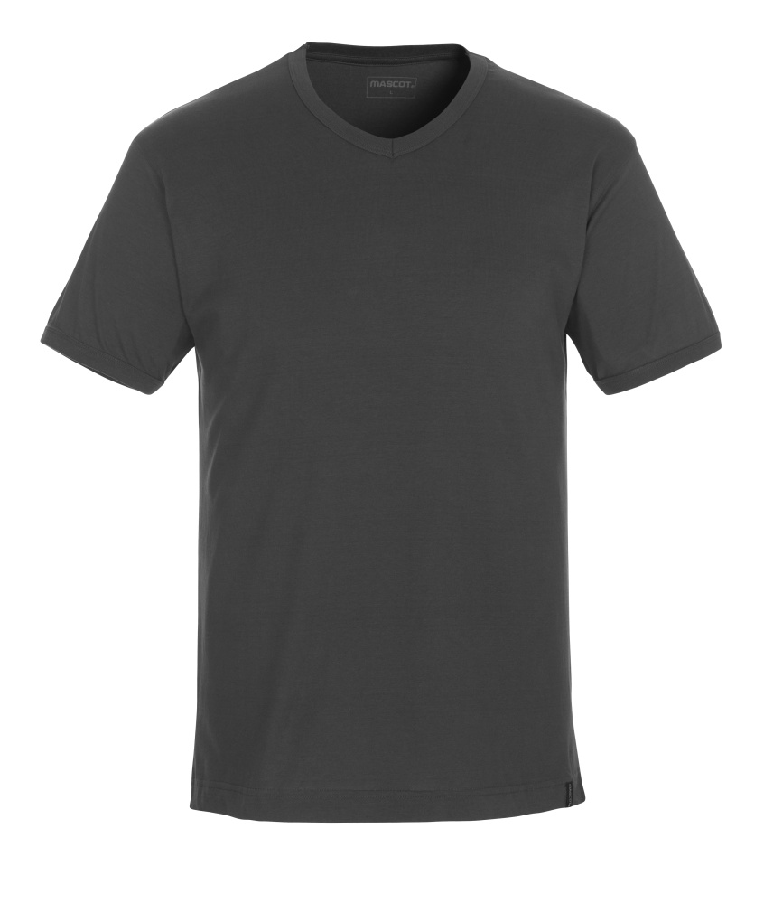 T-Shirt CROSSOVER Dunkelanthrazit 2XL