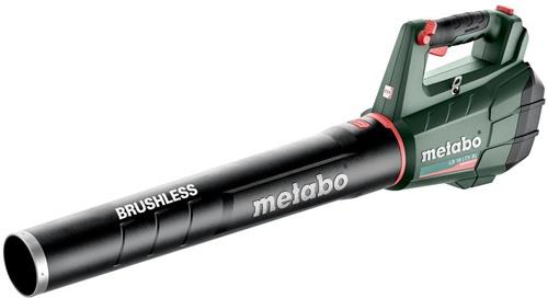 Akku-Gebläse LB 18 LTX BL 18 V 42 m/s 650 m³/h METABO
