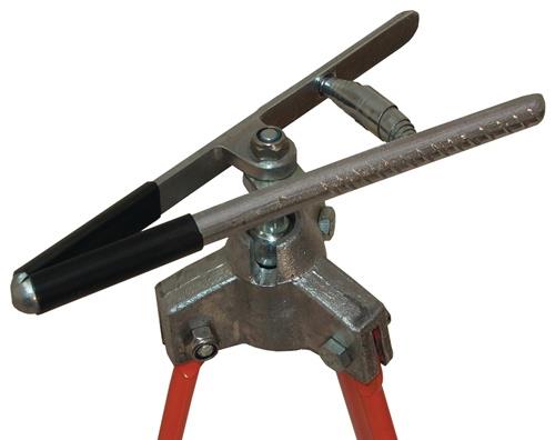 Fluchtstabstativ 1m 1,8kg NESTLE