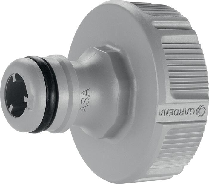 Hahnverbinder G 1 ″ für Wasserhahn G 1 ″