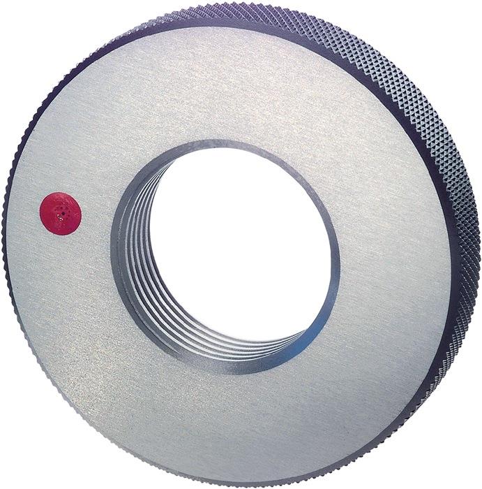 Gewindelehrring M1,1 0,25 mm 500135 6h