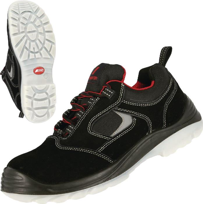 Sicherheitsschuh EASY STEP SRC EN ISO 20345 40