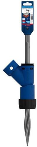 Spitzmeißel-Adapter EXPERT SDS Clean max SDS maxL.400mm BOSCH