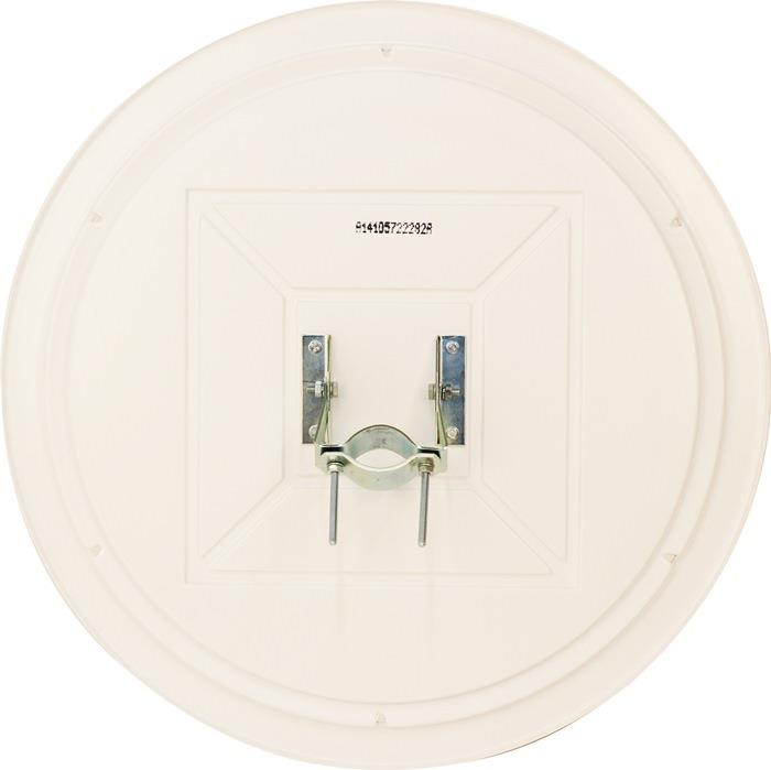 Mehrzweckspiegel 15 m 4 kg 600 mm