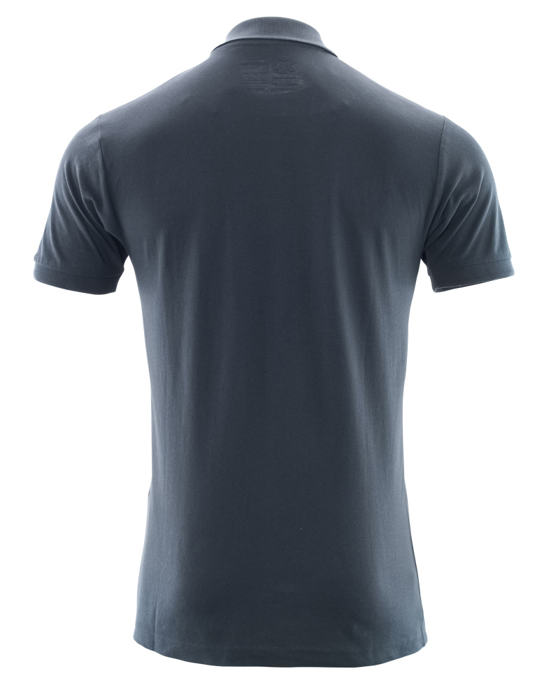 Polo-Shirt CROSSOVER Schwarzblau 4XLONE