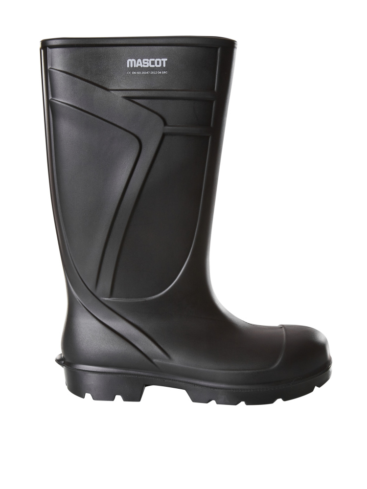 PU-Arbeitsstiefel FOOTWEAR COVER Schwarz 1043