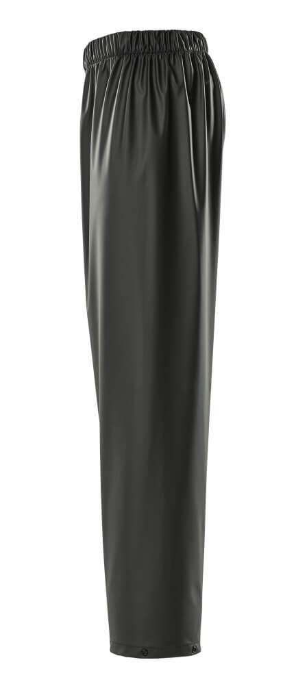 Regenhose AQUA Schwarz M
