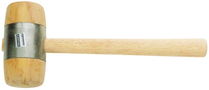 Holzhammer 50 mm 230 g