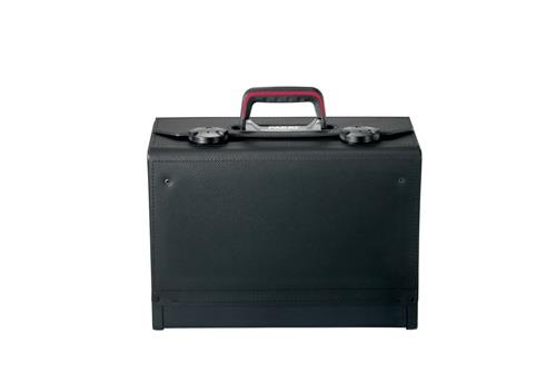 Werkzeugtasche TOP-LINE Plus CP-7 B420xT185xH315mm 24l Rindsleder PARAT