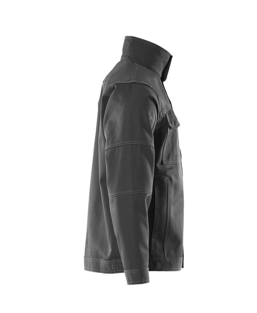 Jacke INDUSTRY Schwarz L