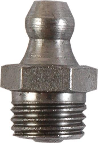 Kegelschmiernippel H1 DIN71412 9,73 (R 1/8Zoll,1/8Zoll BSP)mm VA Set