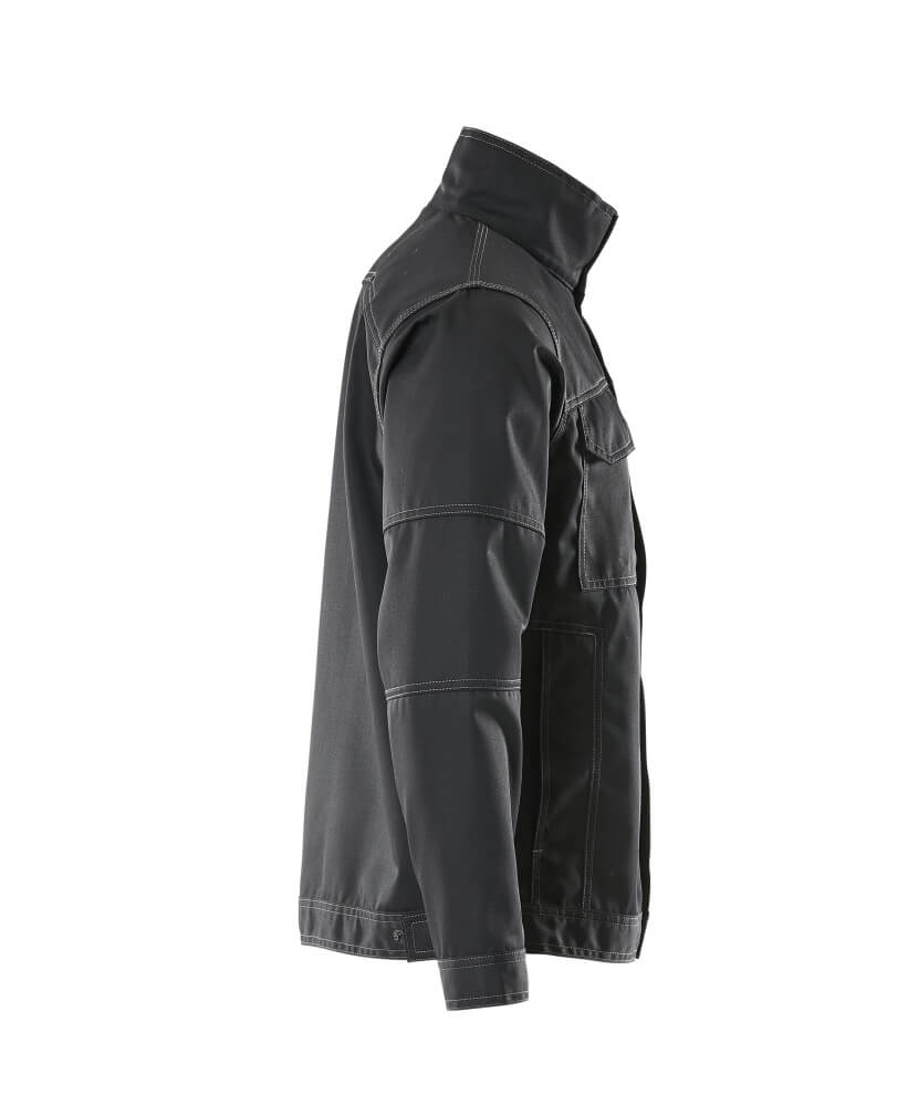 Jacke INDUSTRY Schwarz M