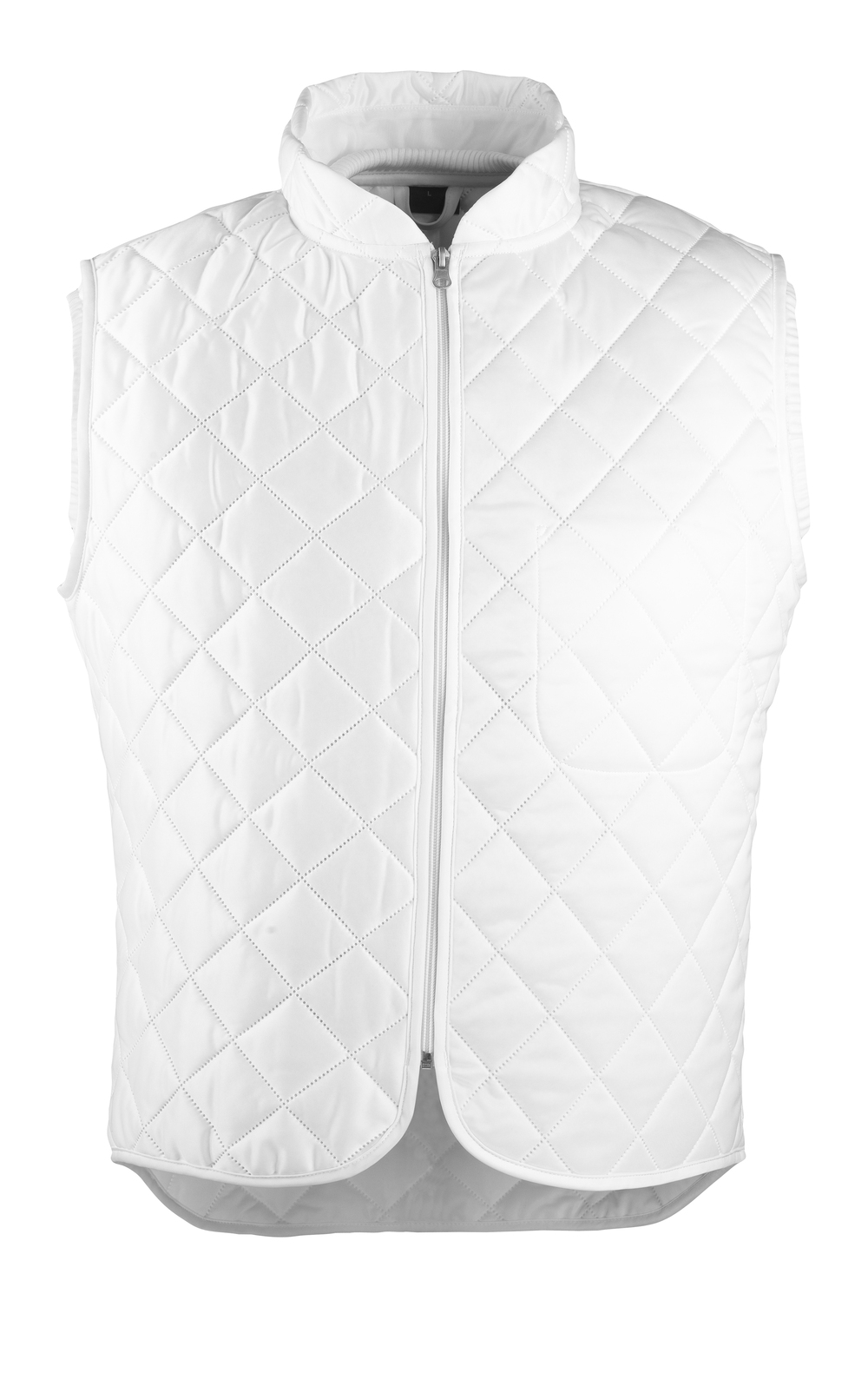 Thermoweste ORIGINALS Weiß 3XL