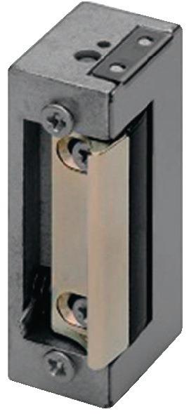 Elektrotüröffner 20171 6-12 V AC/DC DIN links / rechts DENI